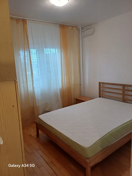 Uverturii, zona Lujerului, zona Gorjului, sector 6, Militari