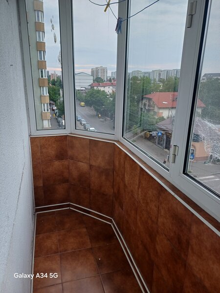 Uverturii, zona Lujerului, zona Gorjului, sector 6, Militari