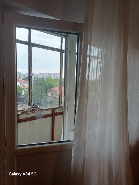 Uverturii, zona Lujerului, zona Gorjului, sector 6, Militari