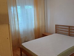 Uverturii, zona Lujerului, zona Gorjului, sector 6, Militari